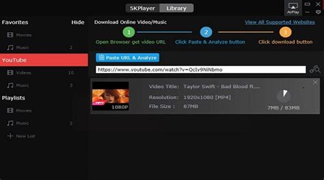 video downloader for pc windows 7